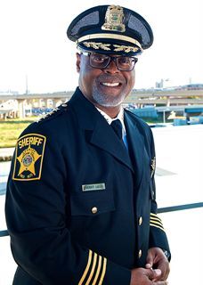 Sheriff Lucas